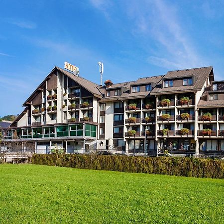 Prenocisca Cerkno Hostel Exterior photo
