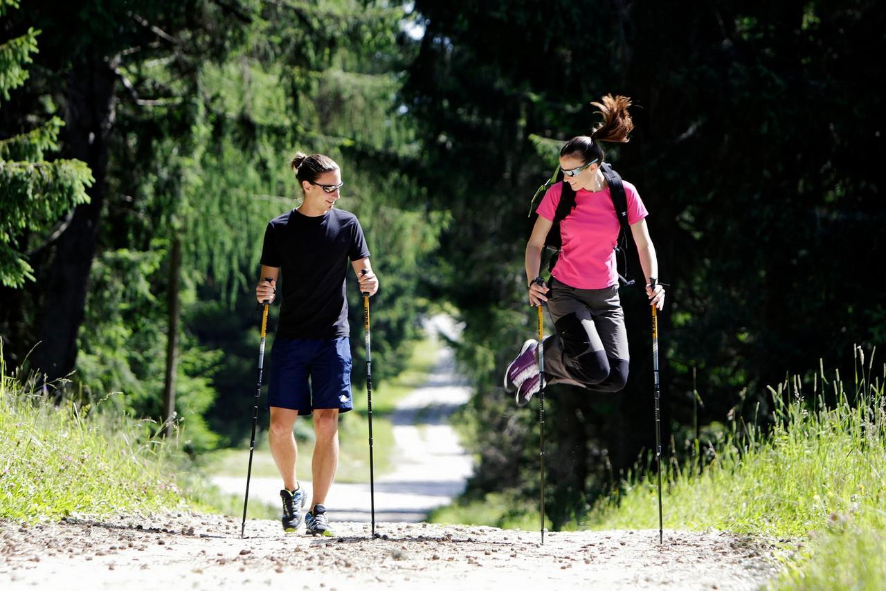 Prenocisca Cerkno Hostel Exterior photo